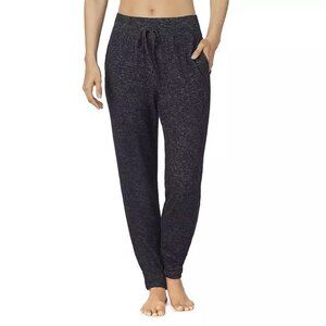 #1477 Women's Cuddl Duds® Soft Knit Joggers,